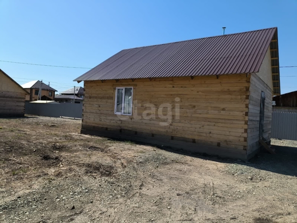 
   Продам дом, 63 м², Новосибирск

. Фото 1.