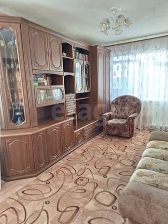 
   Продам 3-комнатную, 60.2 м², Линейная ул, 31/1

. Фото 1.