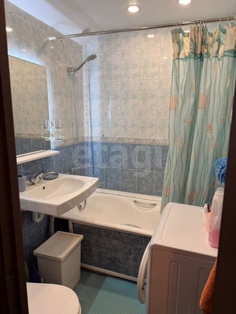 
   Продам 1-комнатную, 32.1 м², Первомайская ул, 124

. Фото 9.