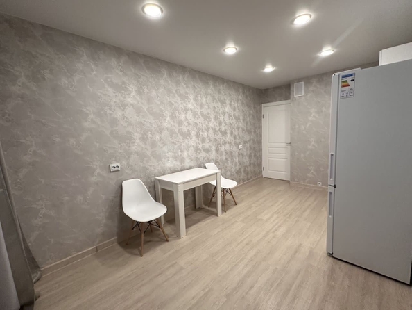 
  Сдам в аренду 1-комнатную квартиру, 42 м², Новосибирск

. Фото 4.
