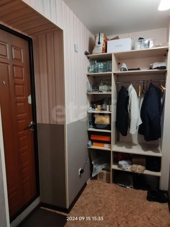 
  Сдам в аренду 1-комнатную квартиру, 30 м², Новосибирск

. Фото 3.