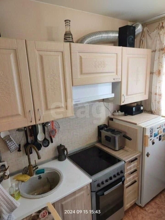 
  Сдам в аренду 1-комнатную квартиру, 30 м², Новосибирск

. Фото 4.