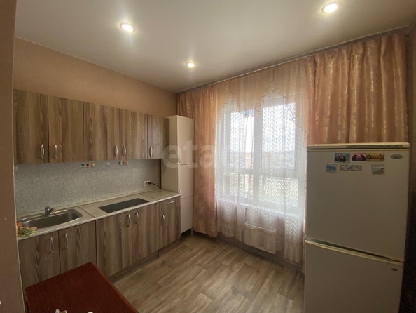 
   Продам 1-комнатную, 36.4 м², Виноградова ул, 5

. Фото 4.