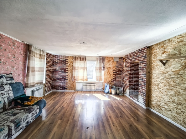 
   Продам дом, 61 м², Новосибирск

. Фото 2.