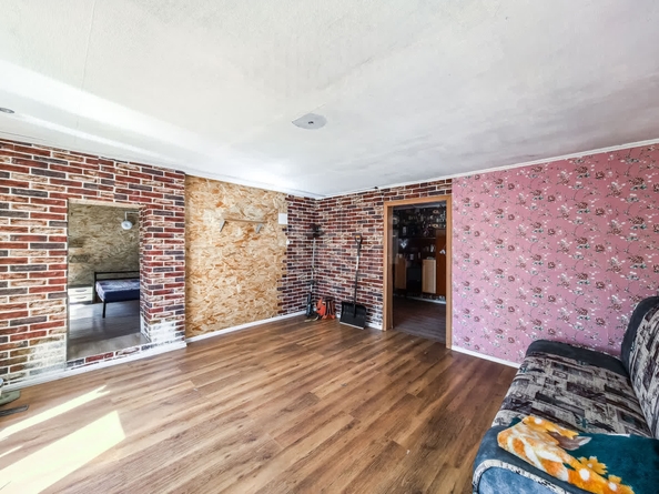 
   Продам дом, 61 м², Новосибирск

. Фото 3.