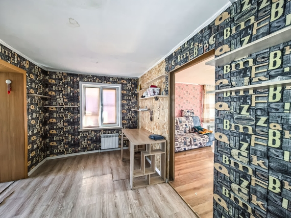 
   Продам дом, 61 м², Новосибирск

. Фото 7.
