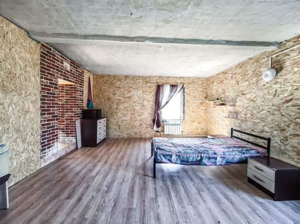 
   Продам дом, 61 м², Новосибирск

. Фото 11.