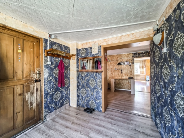 
   Продам дом, 61 м², Новосибирск

. Фото 18.