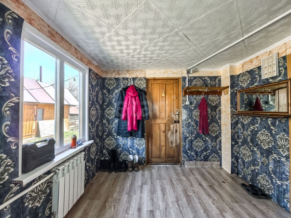
   Продам дом, 61 м², Новосибирск

. Фото 19.