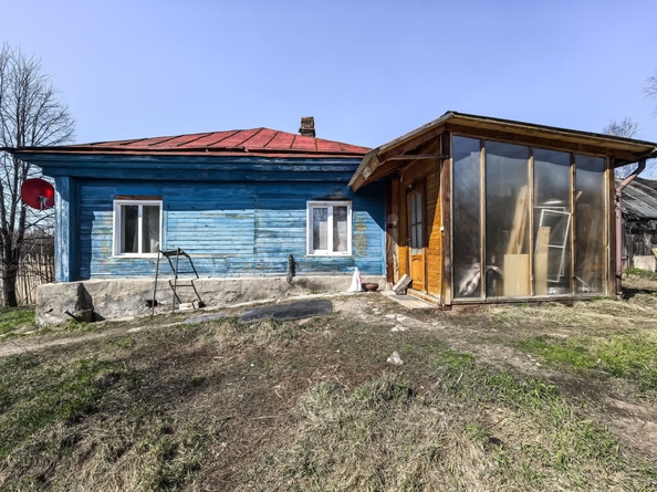 
   Продам дом, 61 м², Новосибирск

. Фото 24.