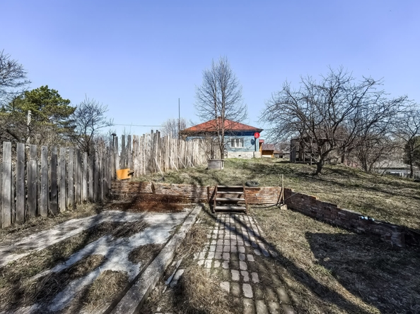 
   Продам дом, 61 м², Новосибирск

. Фото 25.