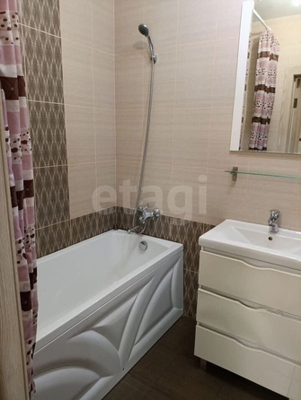 
  Сдам в аренду апартаменты, 44 м², Новосибирск

. Фото 9.