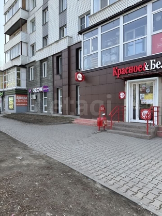 
  Сдам в аренду 2-комнатную квартиру, 48 м², Новосибирск

. Фото 18.