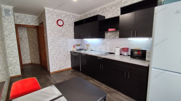 
  Сдам в аренду 1-комнатную квартиру, 54 м², Новосибирск

. Фото 1.