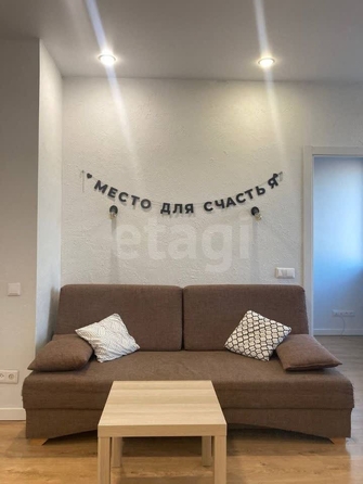 
  Сдам в аренду 1-комнатную квартиру, 43.6 м², Новосибирск

. Фото 7.