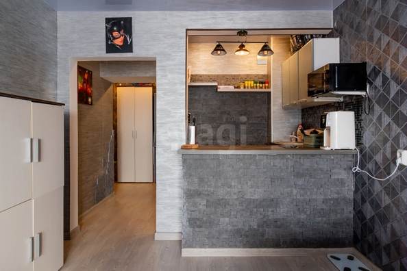 
   Продам студию, 25.5 м², Титова ул, 253/5

. Фото 6.