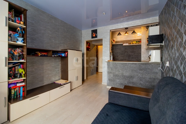
   Продам студию, 25.5 м², Титова ул, 253/5

. Фото 7.