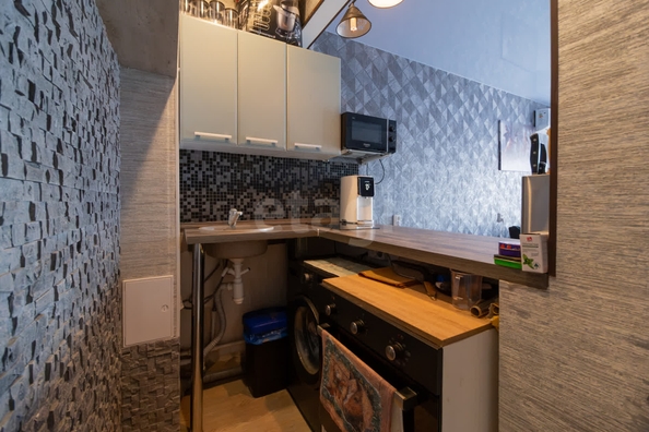 
   Продам студию, 25.5 м², Титова ул, 253/5

. Фото 22.