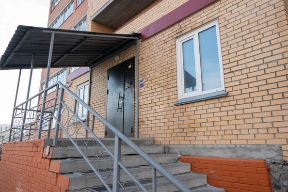 
   Продам студию, 25.5 м², Титова ул, 253/5

. Фото 27.