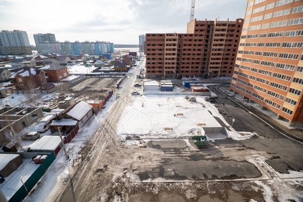 
   Продам студию, 25.5 м², Титова ул, 253/5

. Фото 29.