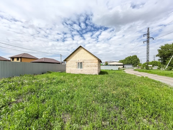 
  Продается дом, 61.4 м², Новосибирск
. Фото 20.