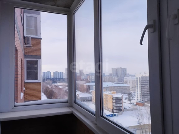 
  Сдам в аренду 2-комнатную квартиру, 51.6 м², Новосибирск

. Фото 16.