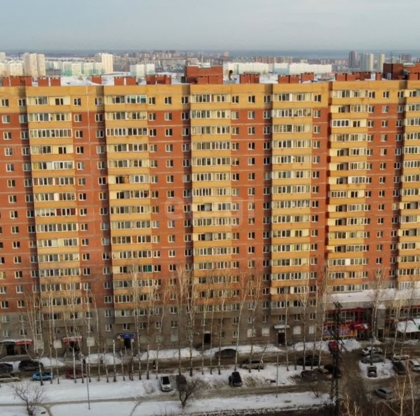 
  Сдам в аренду 2-комнатную квартиру, 51.6 м², Новосибирск

. Фото 18.