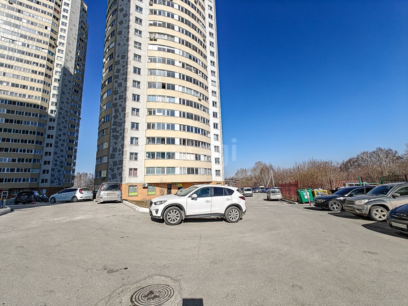 
   Продам 3-комнатную, 73.7 м², Вилюйская ул, 7

. Фото 24.