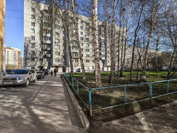 
   Продам 3-комнатную, 54.6 м², Олеко Дундича ул, 25

. Фото 13.