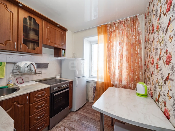 
   Продам 3-комнатную, 54.6 м², Олеко Дундича ул, 25

. Фото 21.