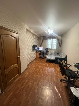 
   Продам 1-комнатную, 37.2 м², Блюхера ул, 71б

. Фото 13.