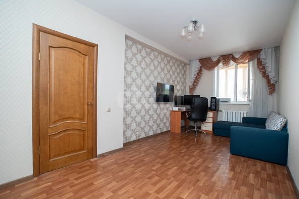 
  Продается 1-комн. квартира, 37.2 м², Блюхера ул, д. 71б
. Фото 8.