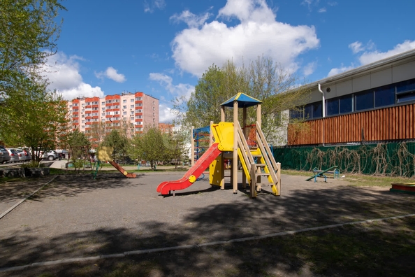 
  Продается 1-комн. квартира, 37.2 м², Блюхера ул, д. 71б
. Фото 18.
