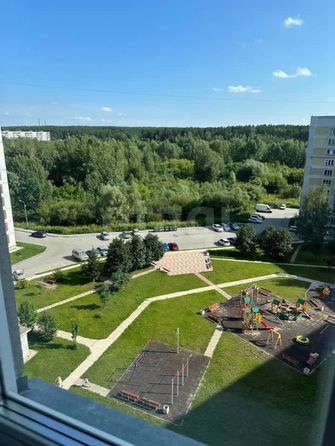 
   Продам 2-комнатную, 47.2 м², Лесосечная ул, 7

. Фото 19.