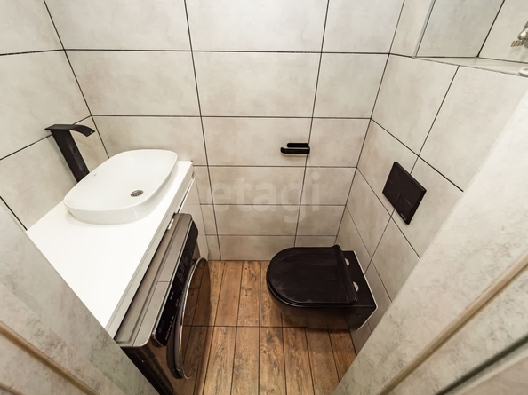
   Продам 2-комнатную, 55.3 м², Закаменский мкр, 23

. Фото 16.
