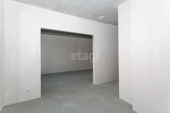 
   Продам 1-комнатную, 35.1 м², Невельского ул, 3/1

. Фото 7.