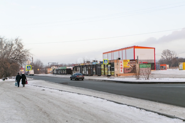
   Продам 1-комнатную, 35.1 м², Невельского ул, 3/1

. Фото 22.