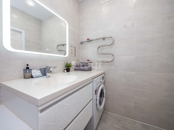 
   Продам 3-комнатную, 75.7 м², Красногорская ул, 31/1

. Фото 18.