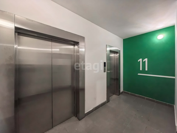 
   Продам 3-комнатную, 75.7 м², Красногорская ул, 31/1

. Фото 22.