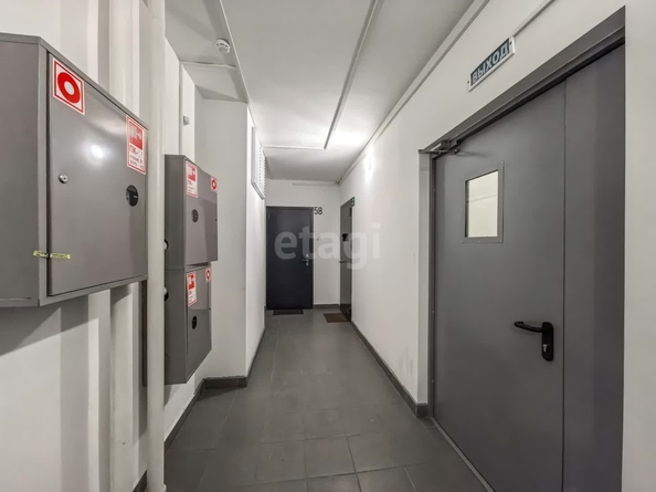 
   Продам 3-комнатную, 75.7 м², Красногорская ул, 31/1

. Фото 23.