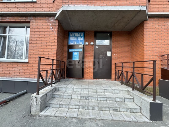 
   Сдам помещение, 100 м², В. Высоцкого ул, 53

. Фото 15.