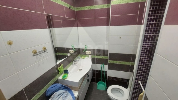 
  Сдам в аренду 2-комнатную квартиру, 60 м², Новосибирск

. Фото 10.