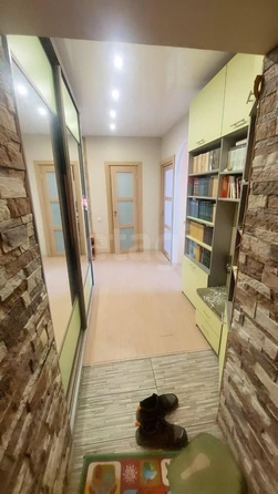 
  Сдам в аренду 2-комнатную квартиру, 60 м², Новосибирск

. Фото 13.