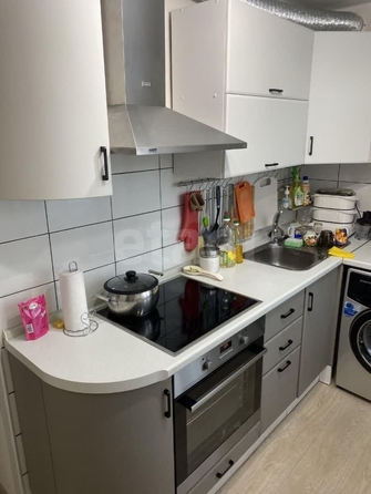 
   Продам 3-комнатную, 57.4 м², Доватора ул, 19/1

. Фото 4.