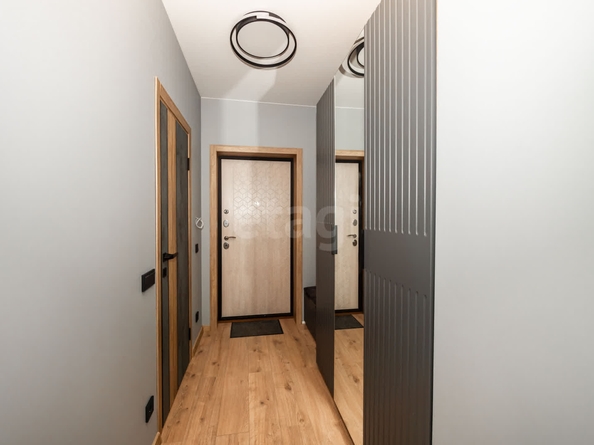 
   Продам 2-комнатную, 37.9 м², Кирова ул, 274

. Фото 15.