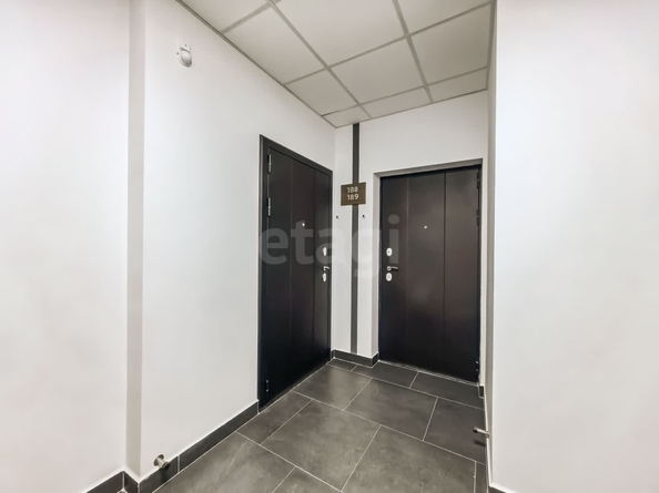 
   Продам 2-комнатную, 37.9 м², Кирова ул, 274

. Фото 22.