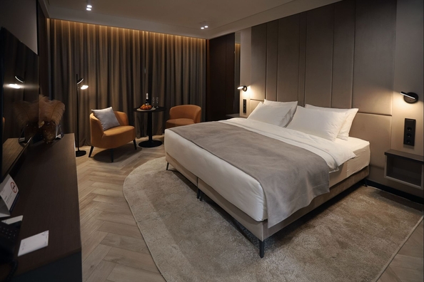 
  Продается 1-комнатный апартамент, 28.98 м², АО GAGARIN CITY (Гагарин Сити)
. Фото 13.