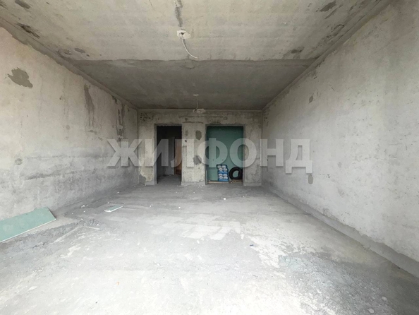 
   Продам студию, 39.3 м², Николая Сотникова ул, 16

. Фото 1.