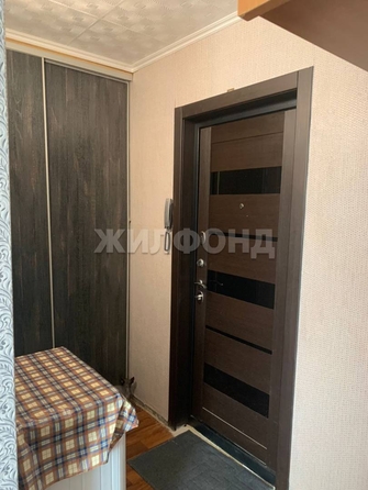 
   Продам 1-комнатную, 29.3 м², Зорге ул, 243

. Фото 6.