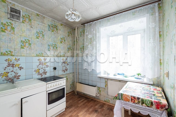 
   Продам 1-комнатную, 34.1 м², Северный мкр, 15

. Фото 7.